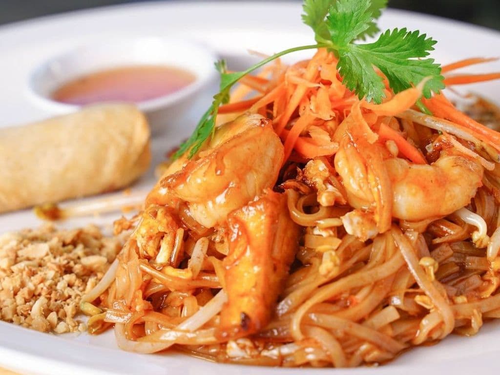 PADTHAI Combo for 1