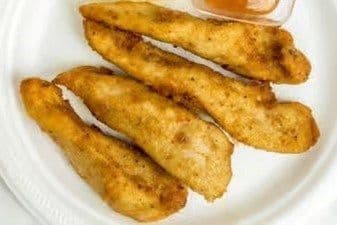 Chicken By The Piece - Strip (1 pc)