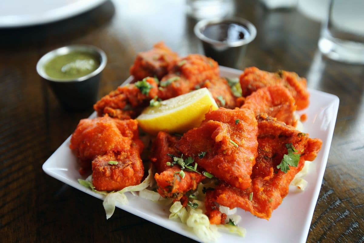 Fish Fry (lb)