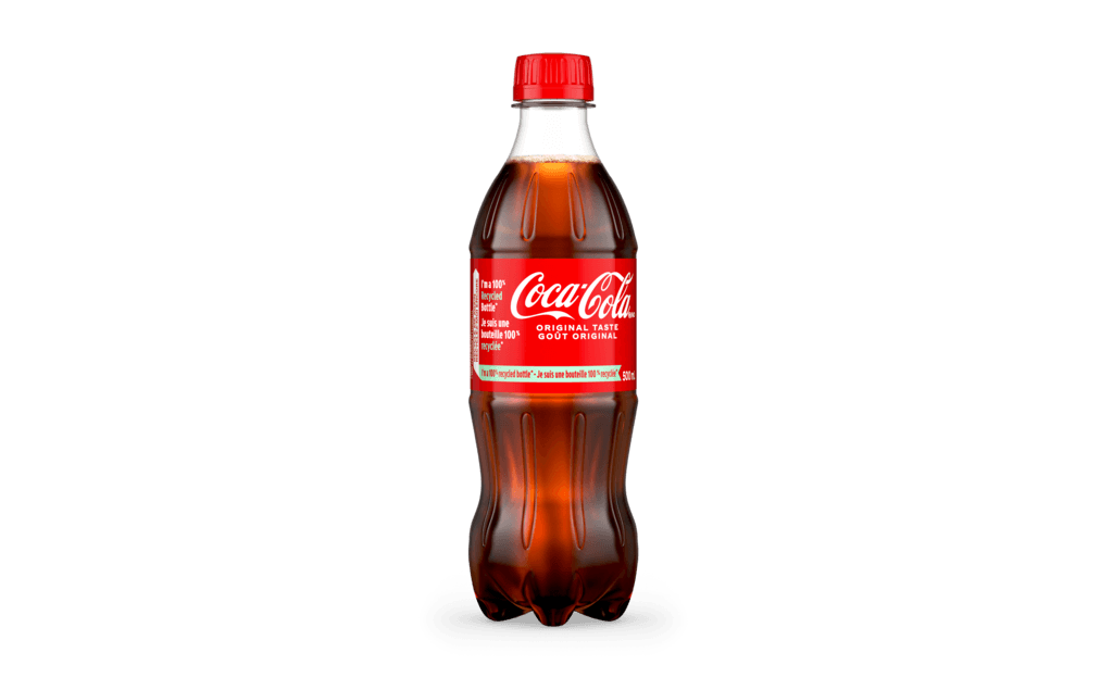 Coca-Cola