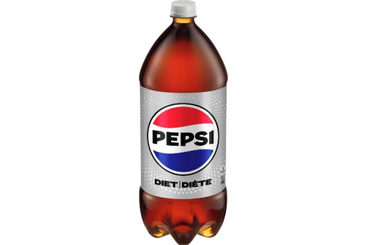 Diet Pepsi (2L)