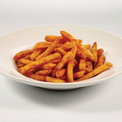 Frites assaisonnées (Régulier) / Seasoned Fries (Regular)