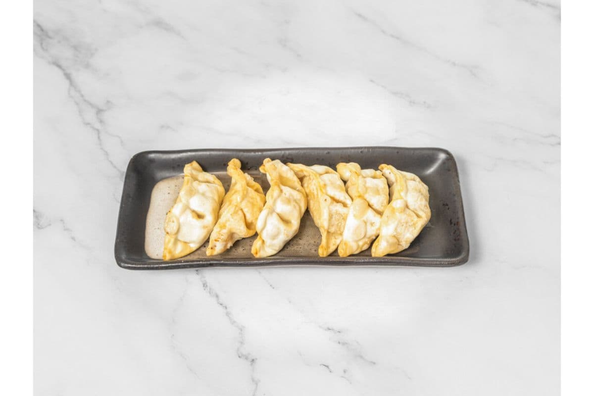 Mandu Tuikim (5 pcs) / 만두튀김