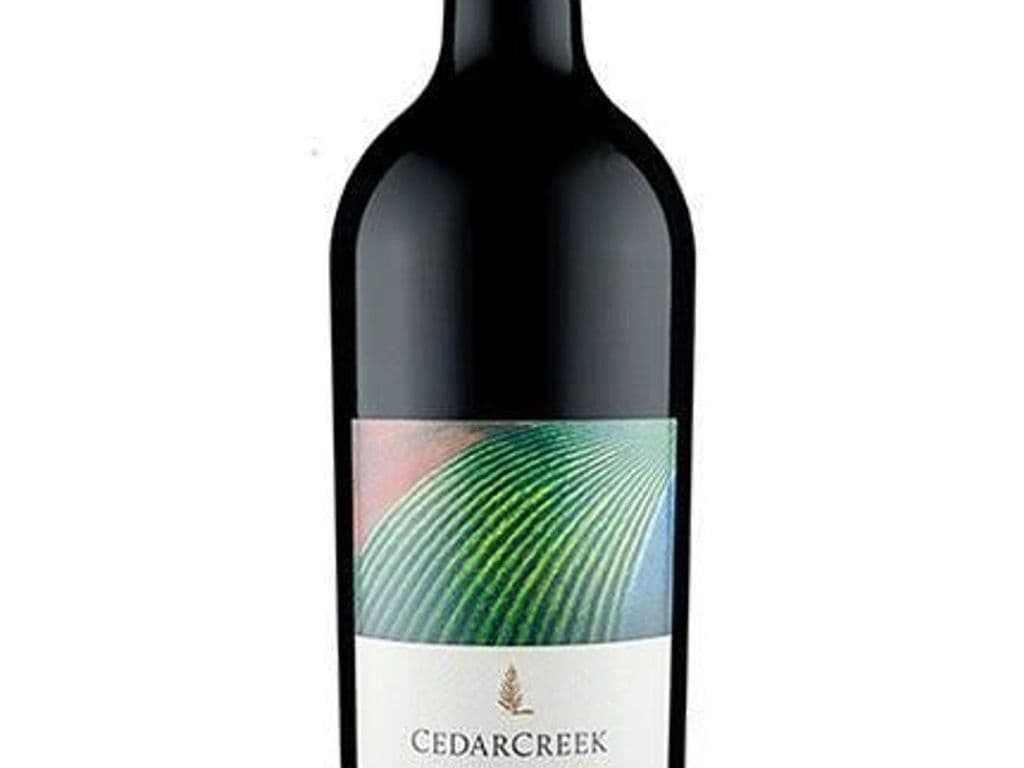 CEDAR CREEK Meritage, 750ml