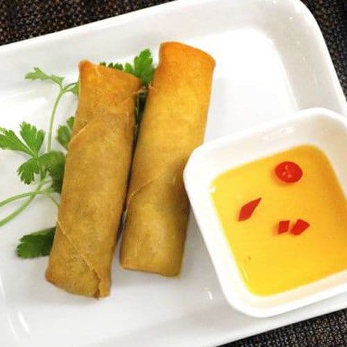 Rouleaux Impériaux / Imperial Rolls