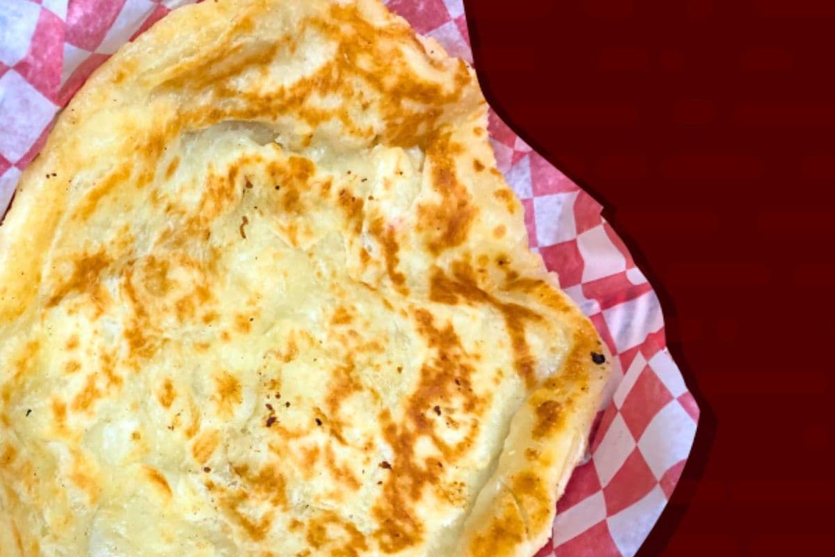 Parotha