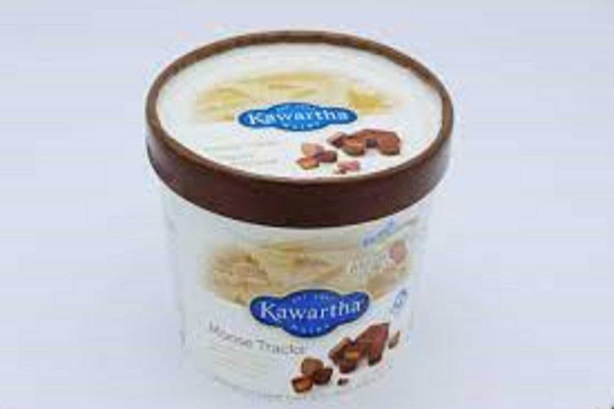 Kawartha Moose Tracks (1.5Litre)
