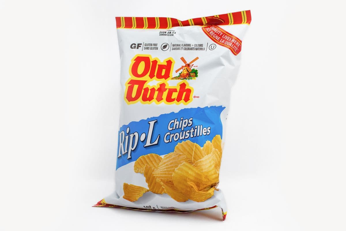 Old Dutch Rip-L (180 g)