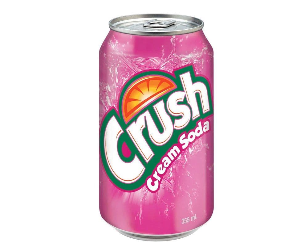 Cream Soda