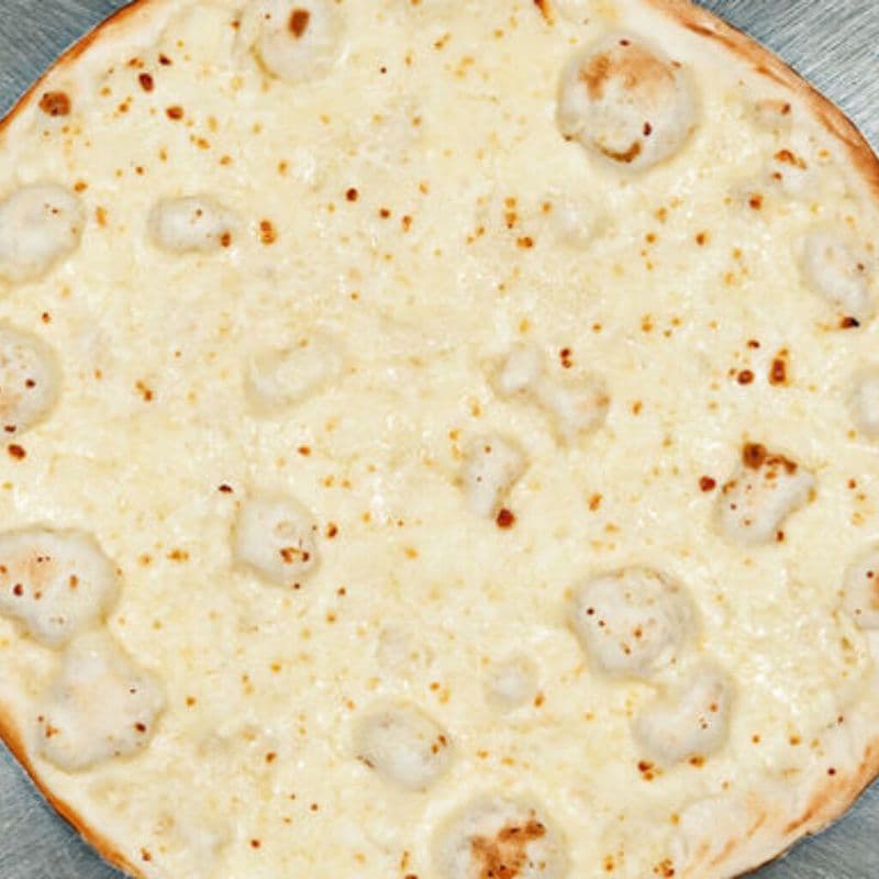 Manouche fromage / Cheese Manouche