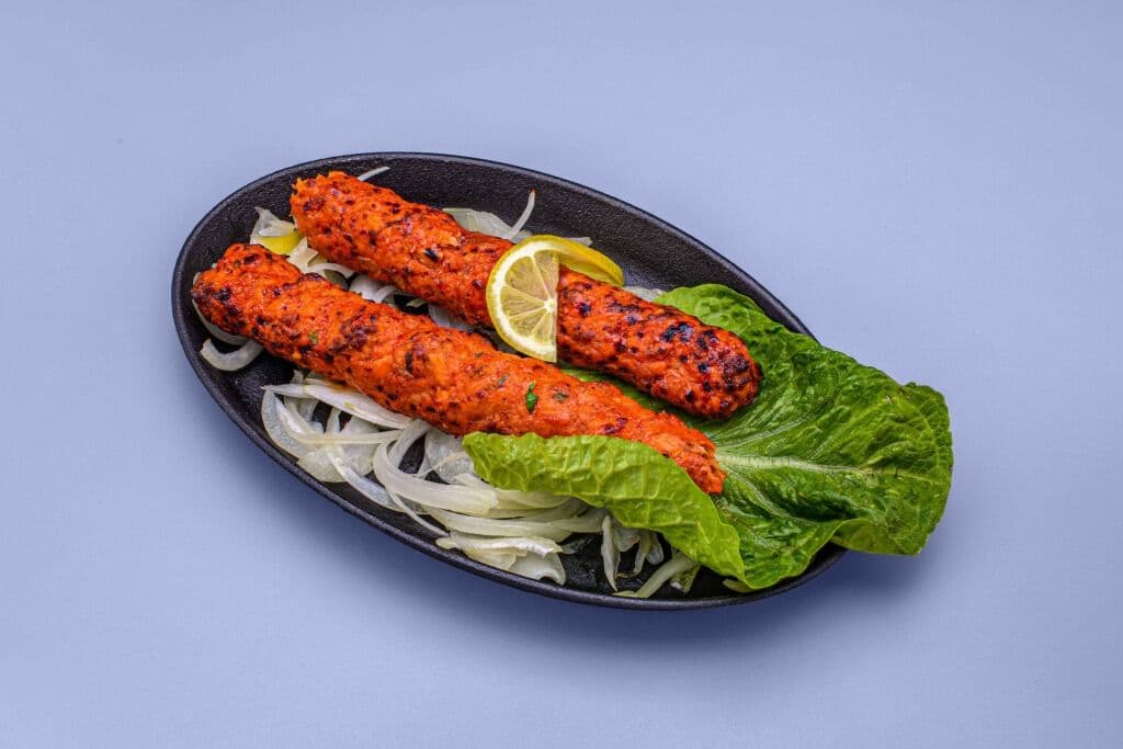 Chicken Kabab