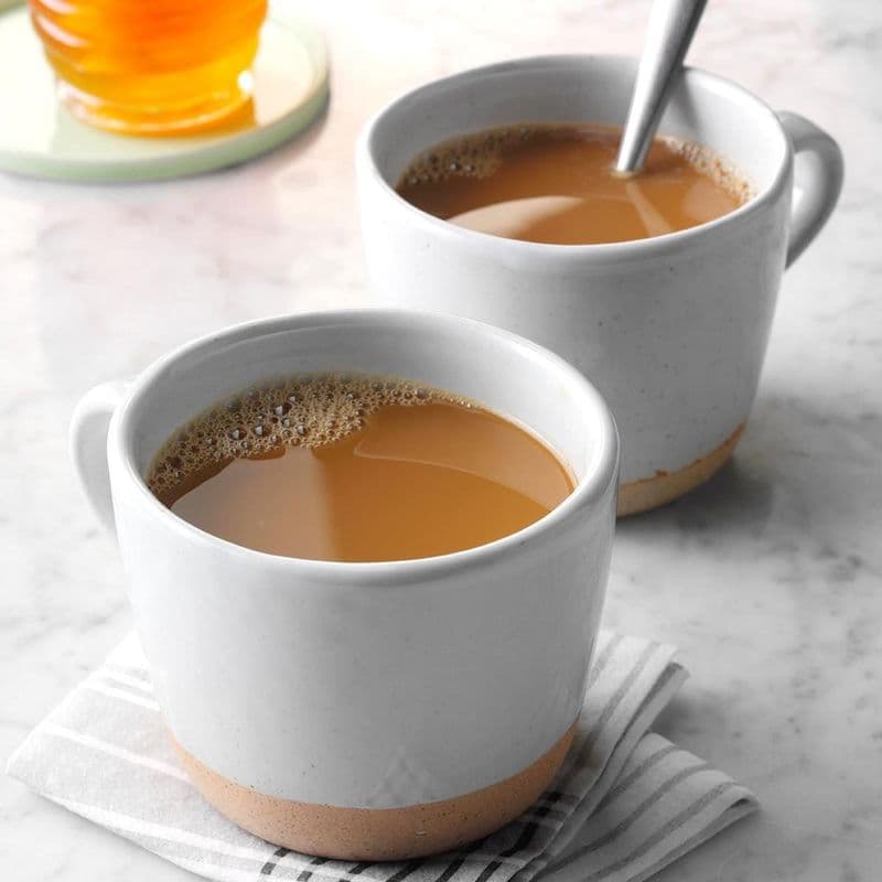 Coffee / Café