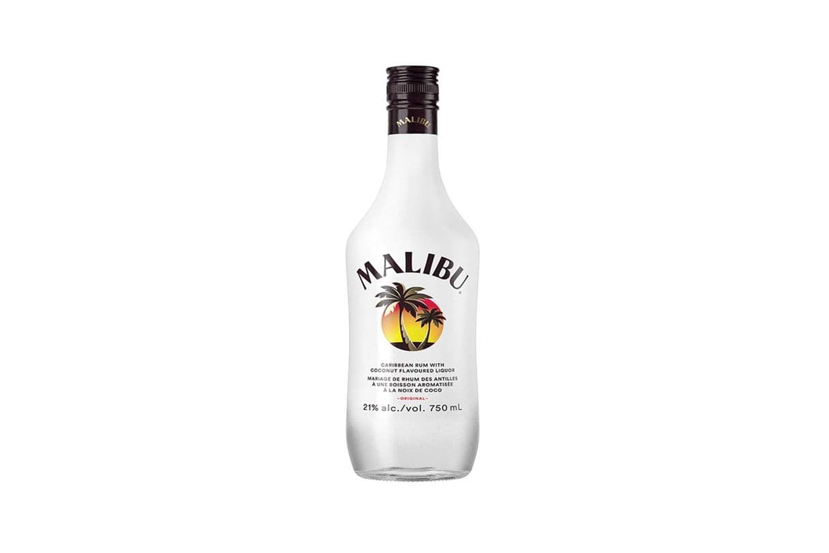477836 - Malibu (1 x 750 ML)