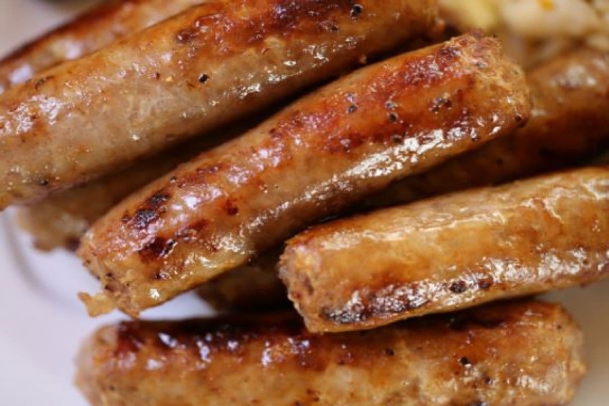 Bayside Sausage Links (3 Pcs)