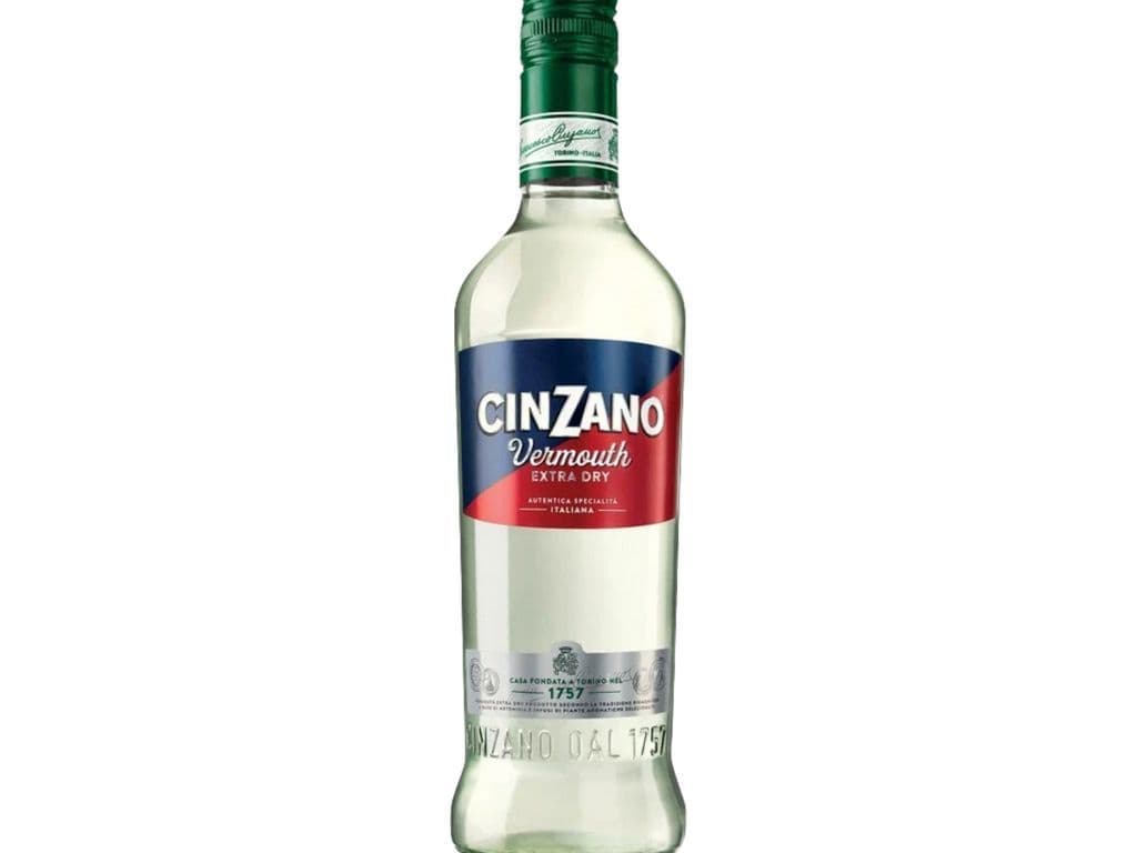 Cinzano - Extra Dry
