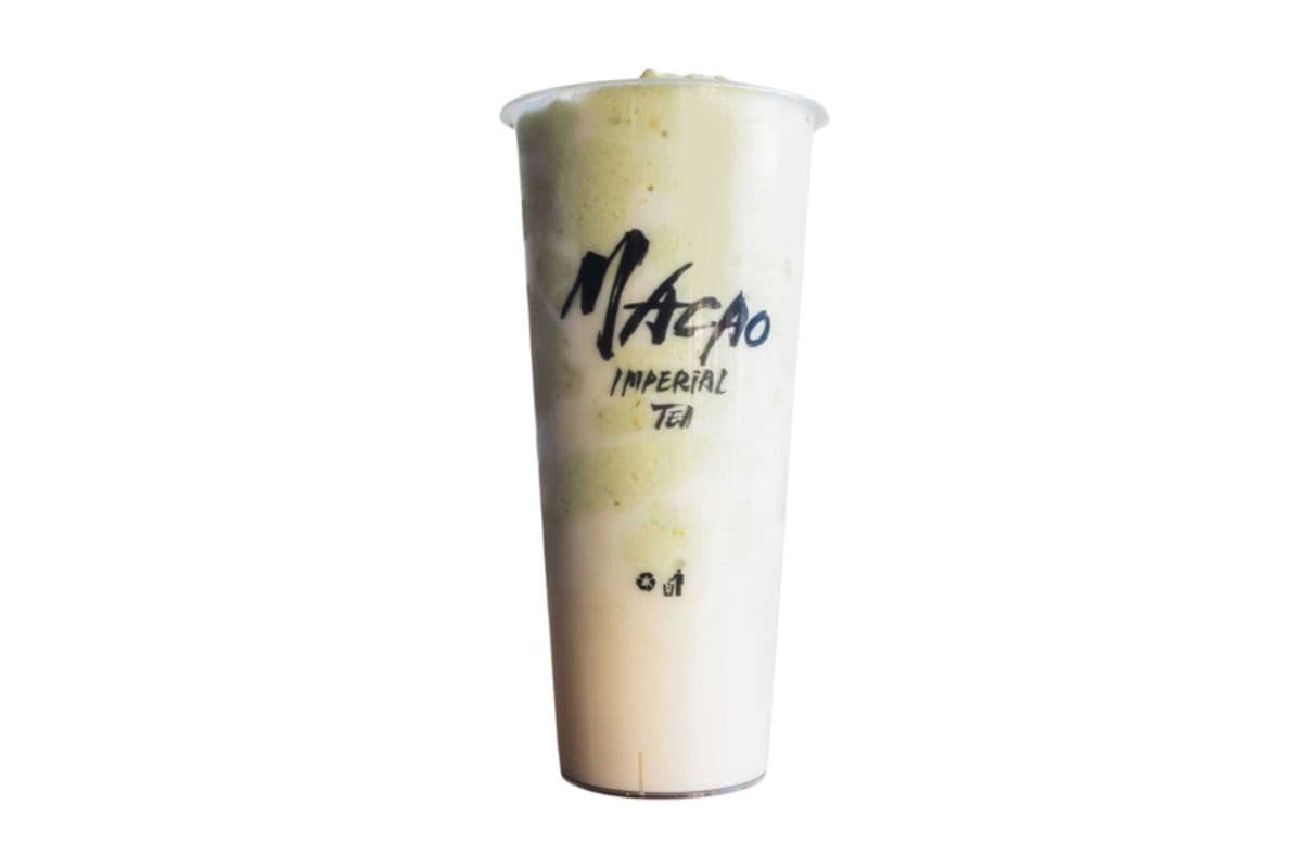 Avocado Plain (700ml)