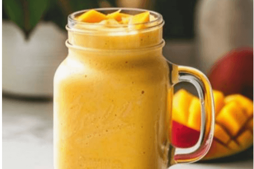 Mango Shake
