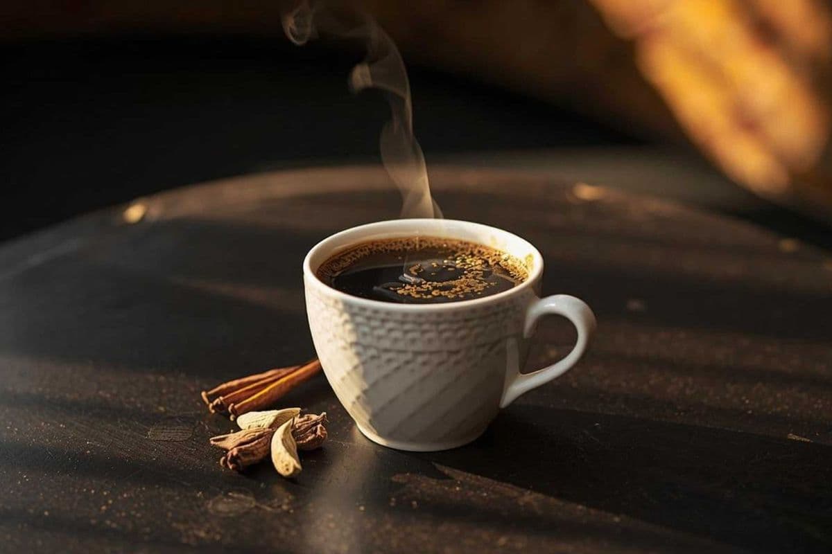 Coffee