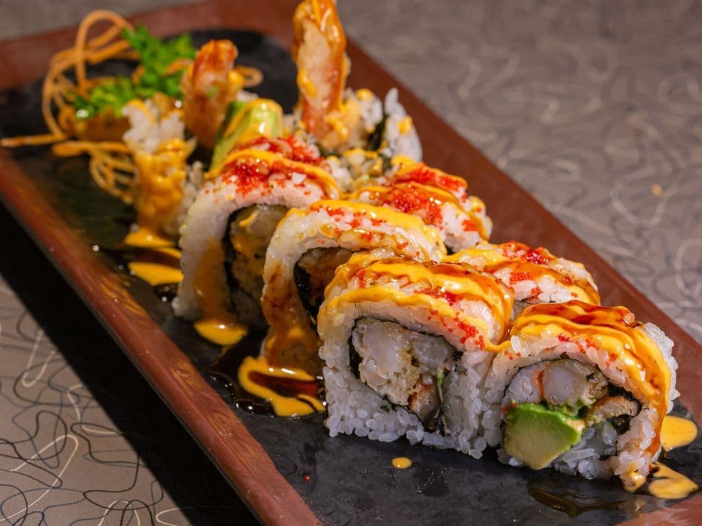 House Roll (8pcs)