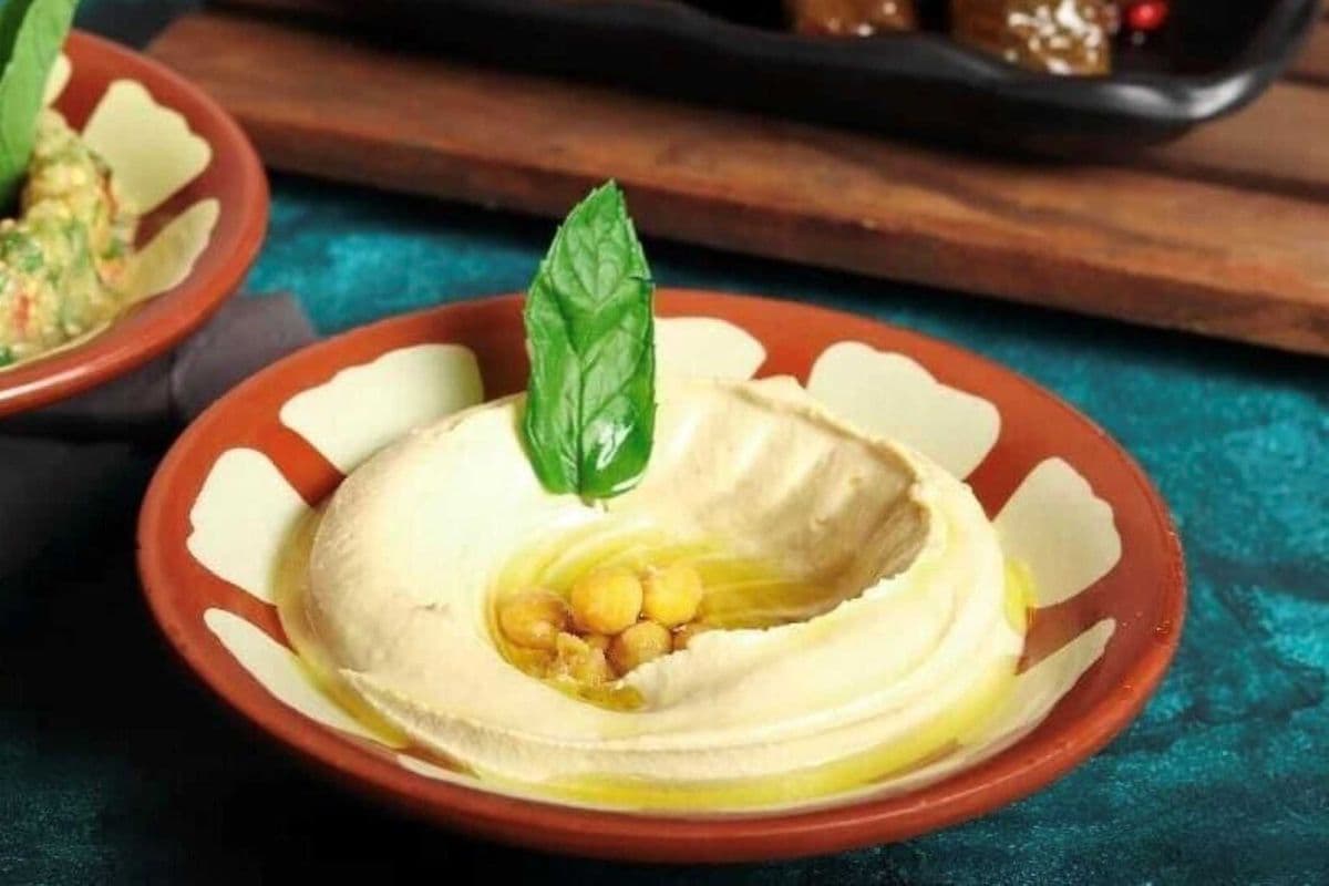 Hummus