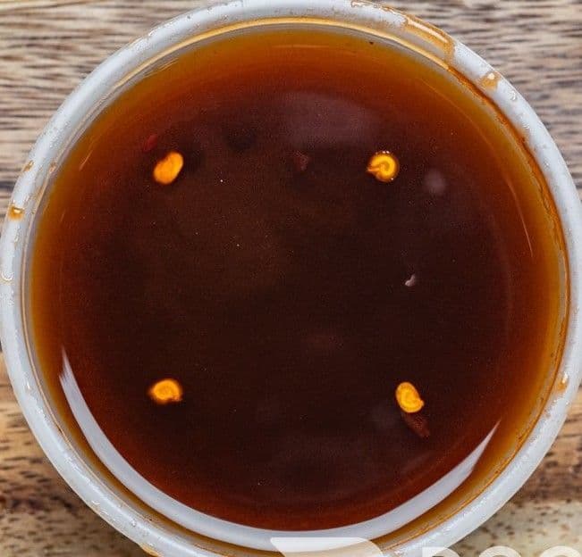 Tamarind Chutney
