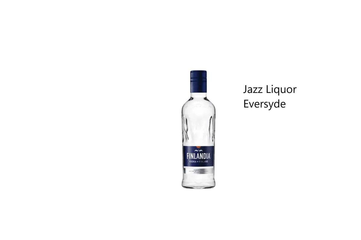 FINLANDIA (1 x 375ML)