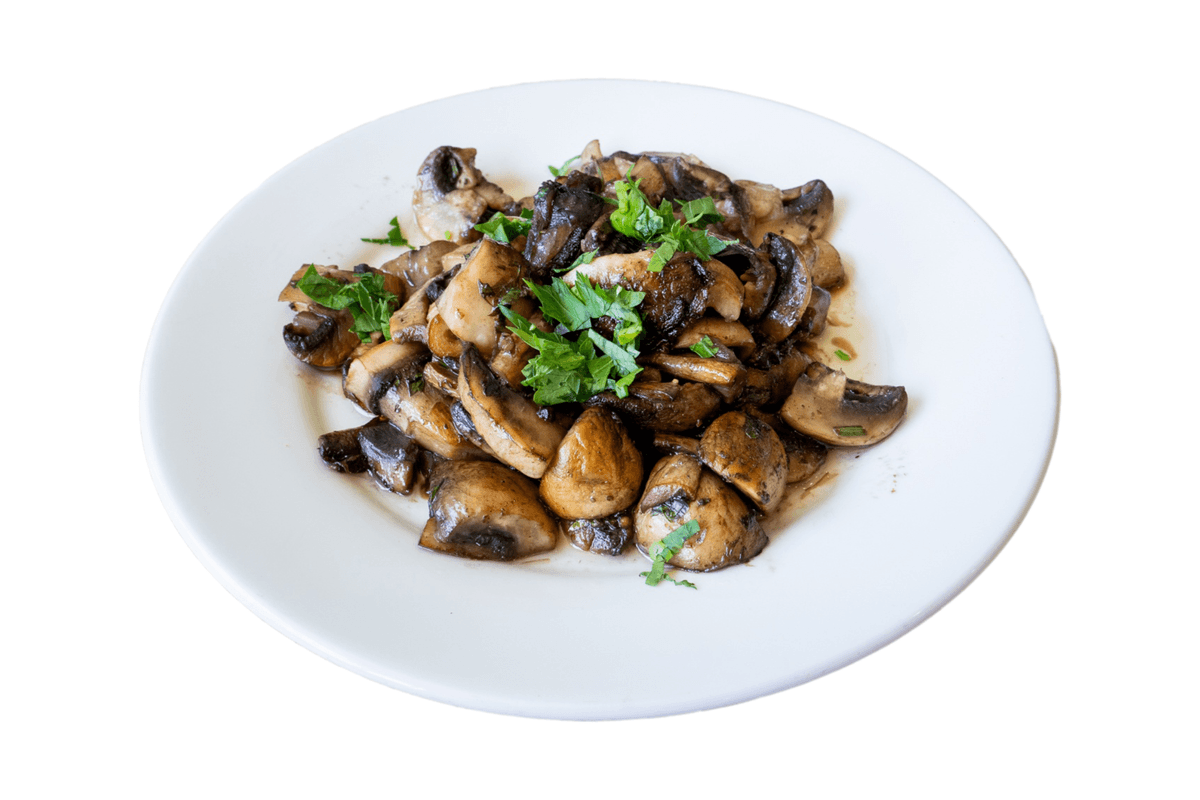 Mushrooms