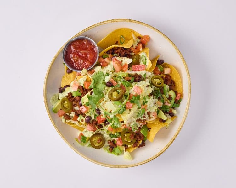 Nachos