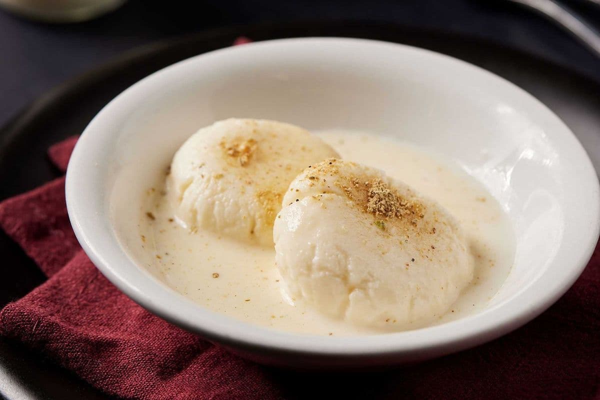 Rasmalai