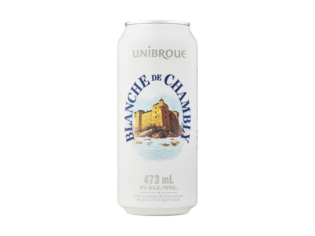 Blanche De Chambly Can