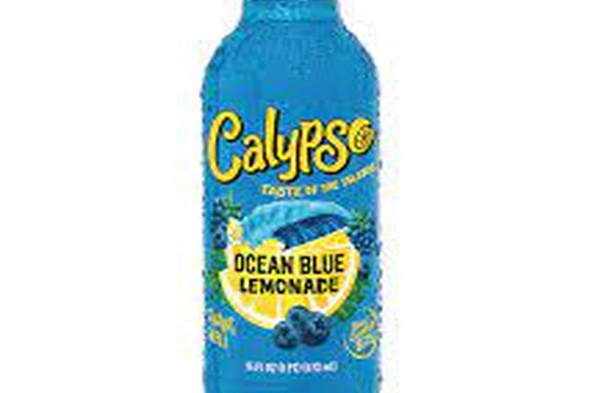 Calypso Ocean Blue (473ml)