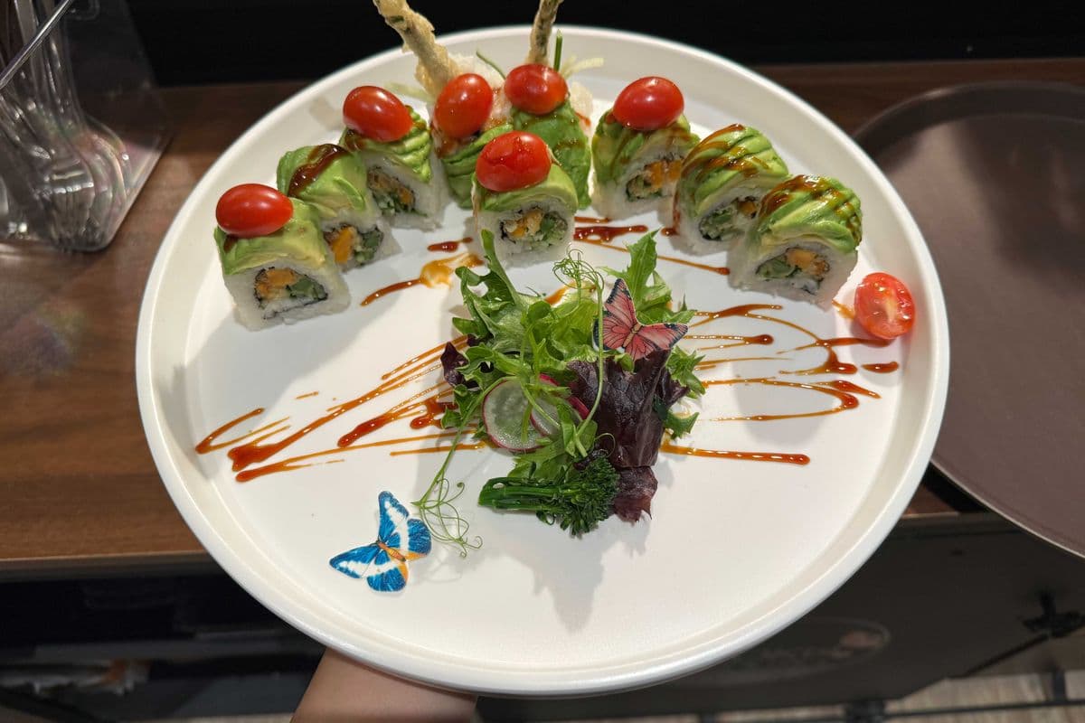 Garden To Table (9 Pcs)