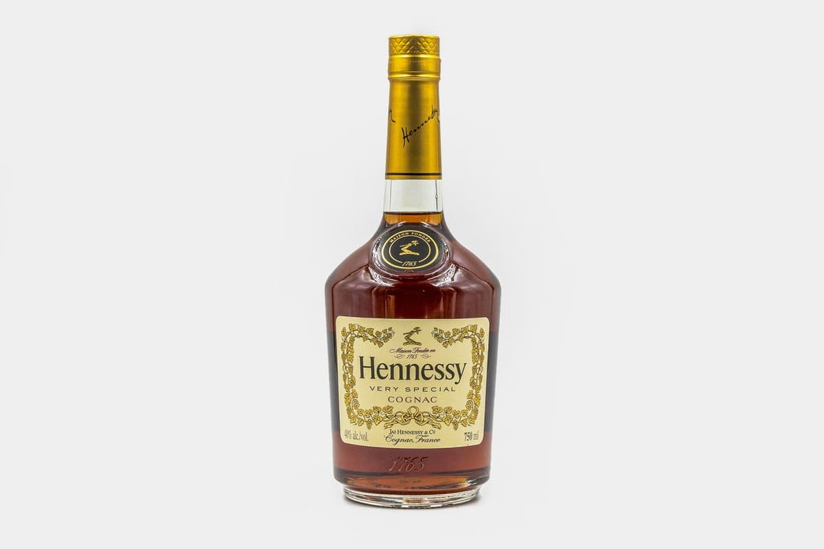 HENNESSY VERY SPECIAL (750 ml) (1 x 750ml)
