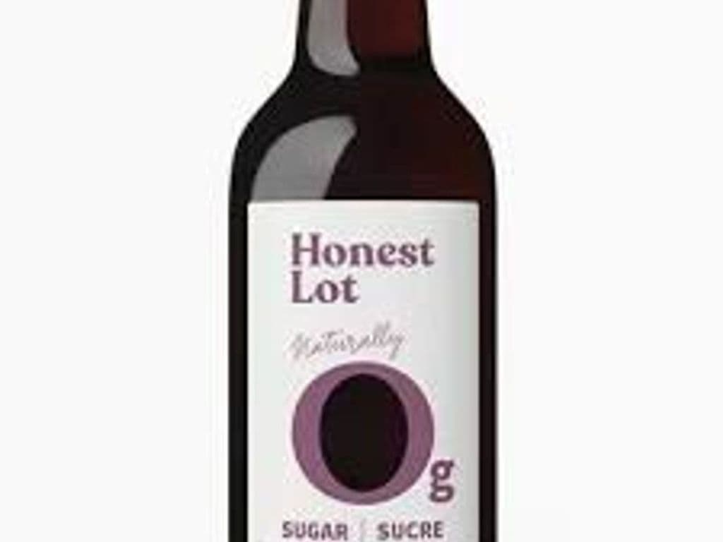 HONEST LOT Cab Sauv, 200ml