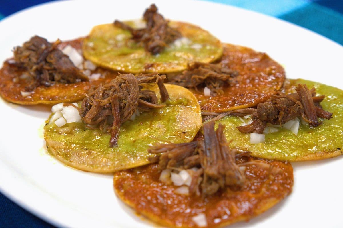 Chalupas