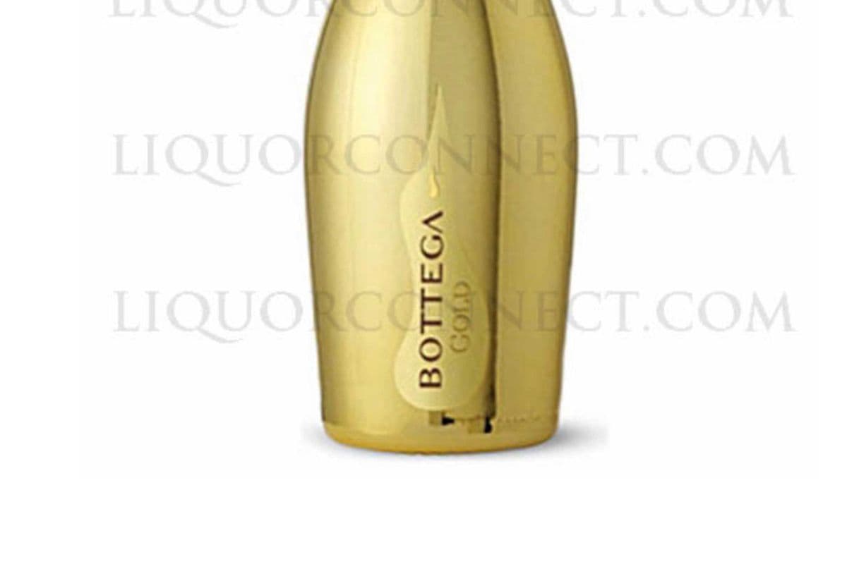 BOTTEGA GOLD BRUT 750 ML (1 x 750ML)