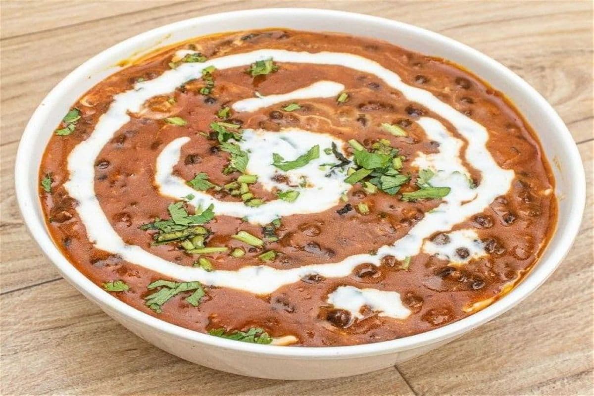 Medium Dal Makhni