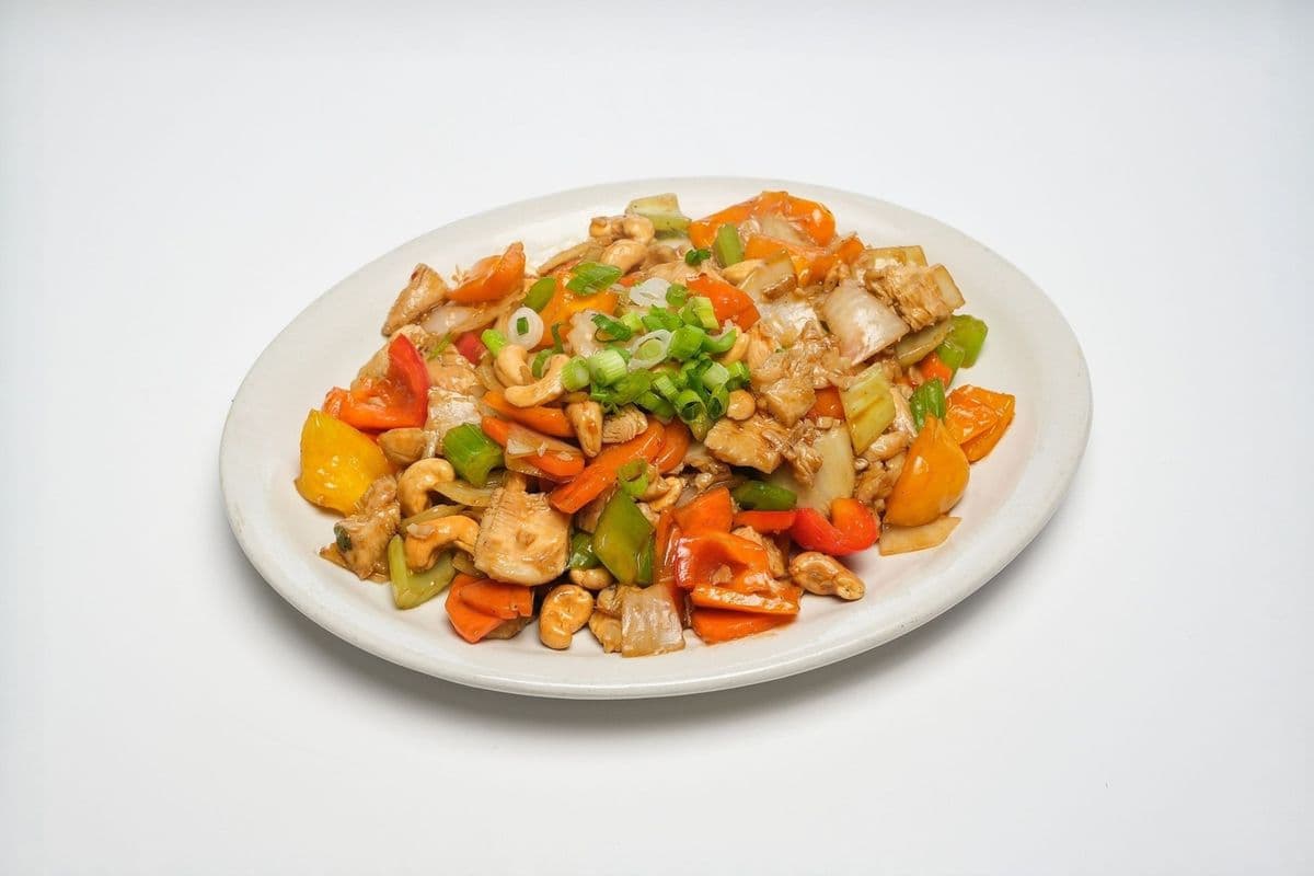 Kung Pao Chicken (Large)