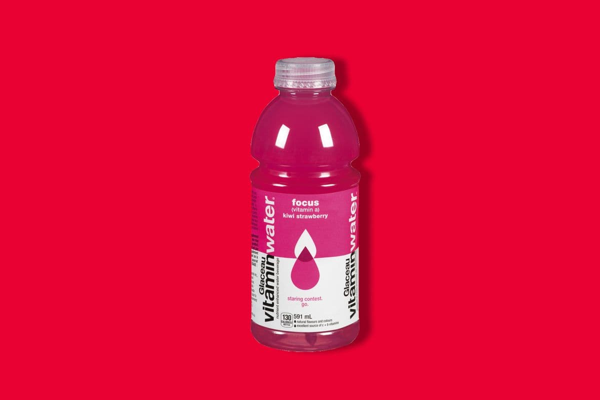 Glaceau Focus (591ml) - 77092