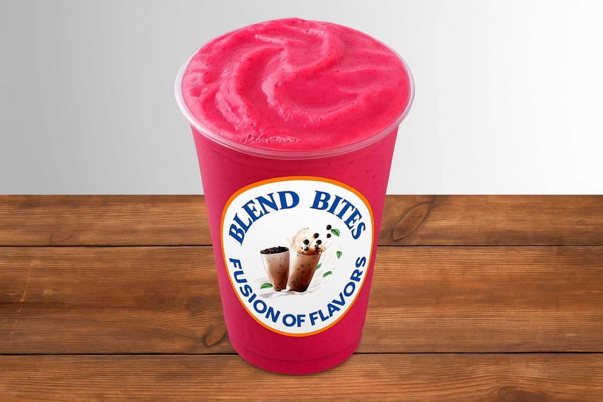 Acai Magic Smoothie
