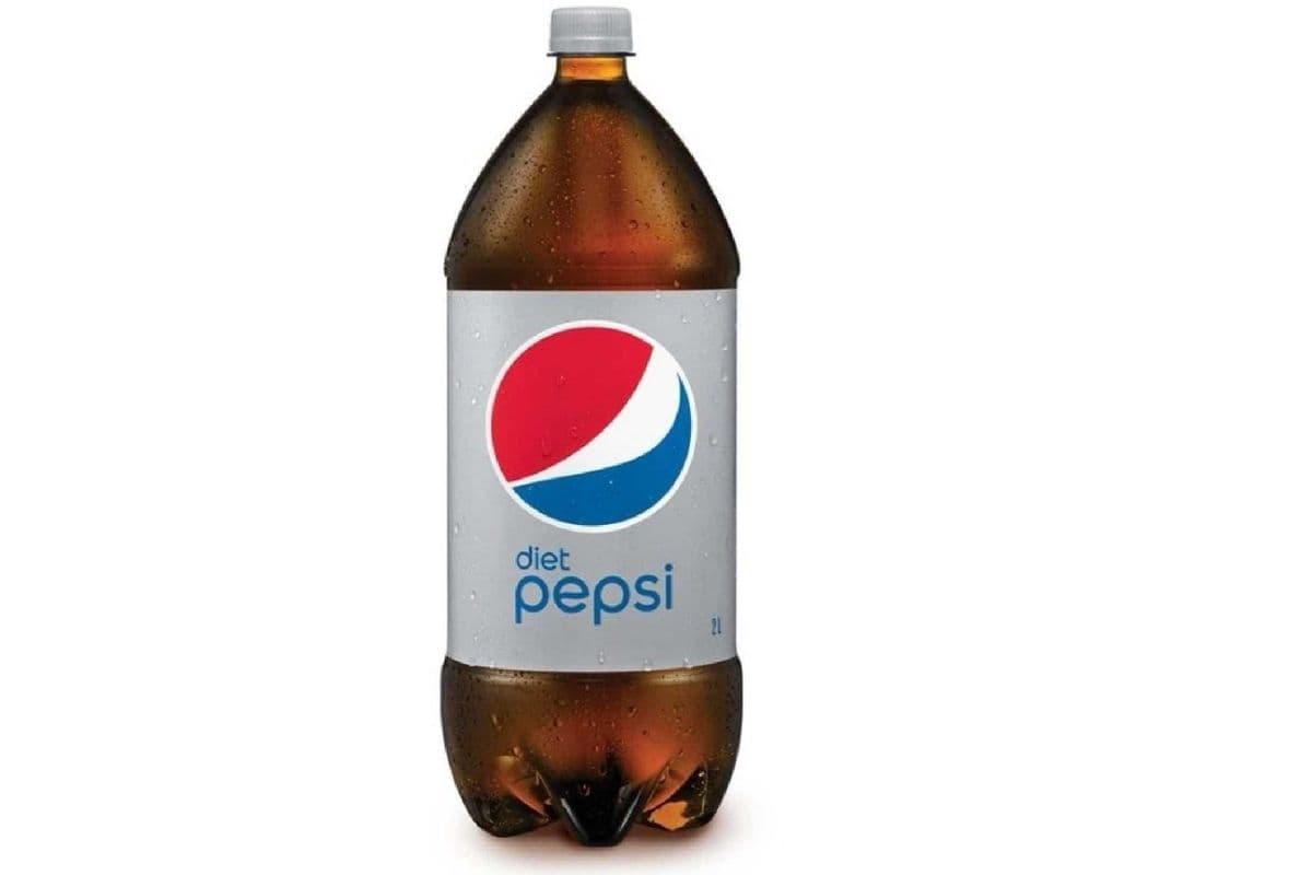 Pepsi Diet (2 L)