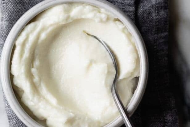 Garlic Sauce (Side)
