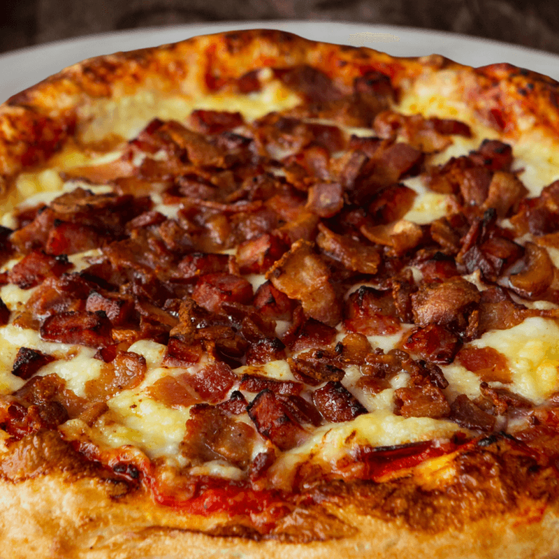 14" Pizza Papa Gerlando / 14" Papa Gerlando Pizza
