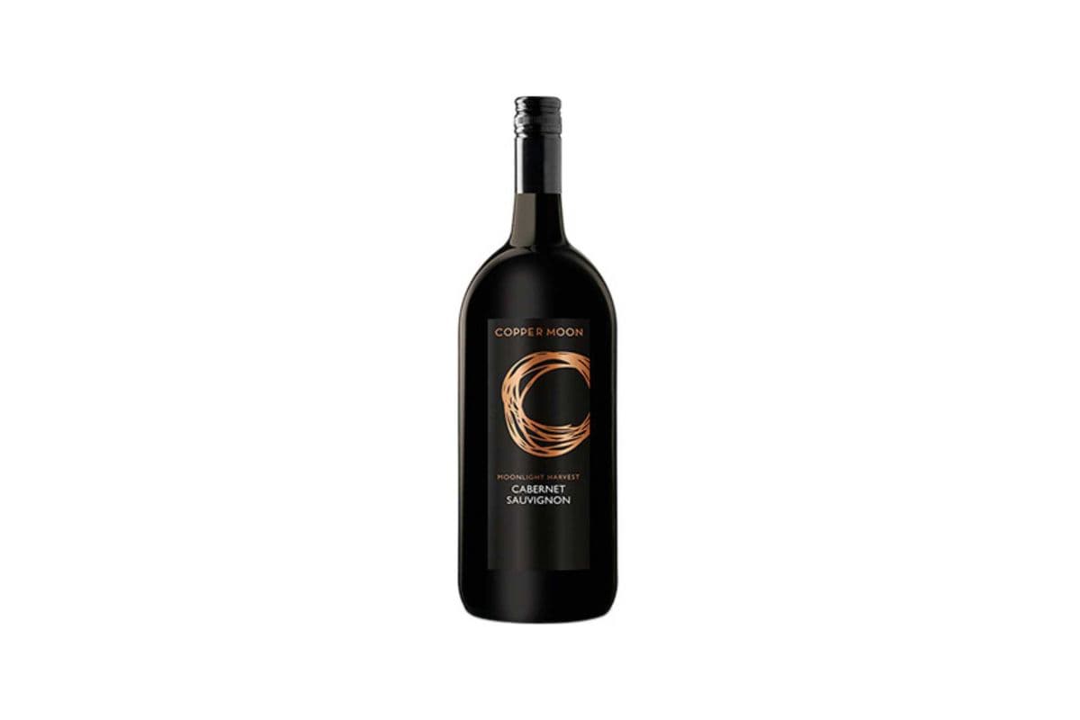 Copper Moon Cab Sauv (1.5 L) (1 x 1.5 L)