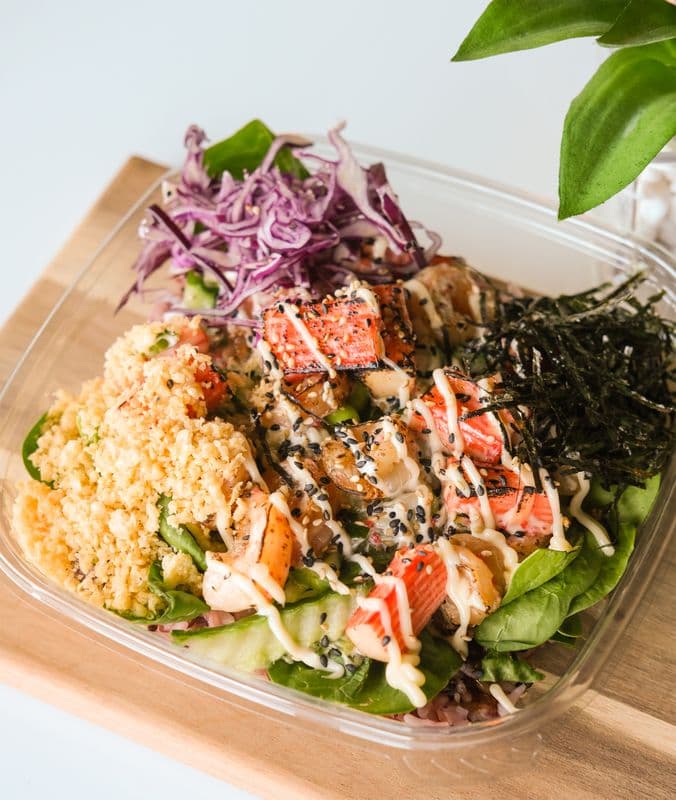 Island Bowl