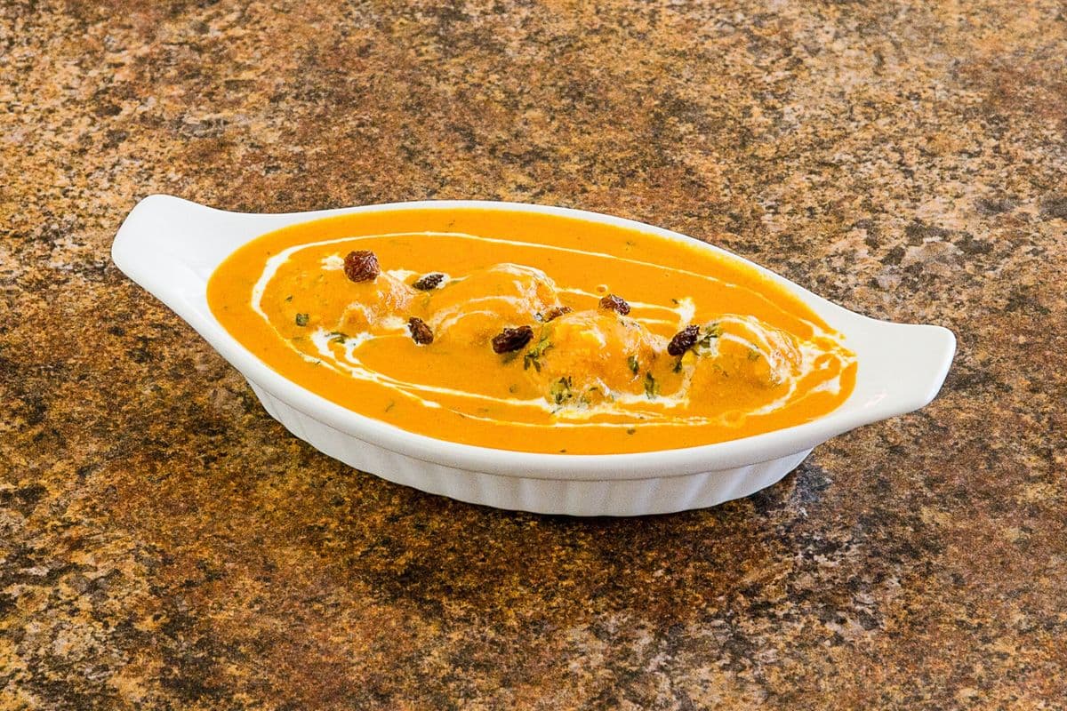 Malai Kofta