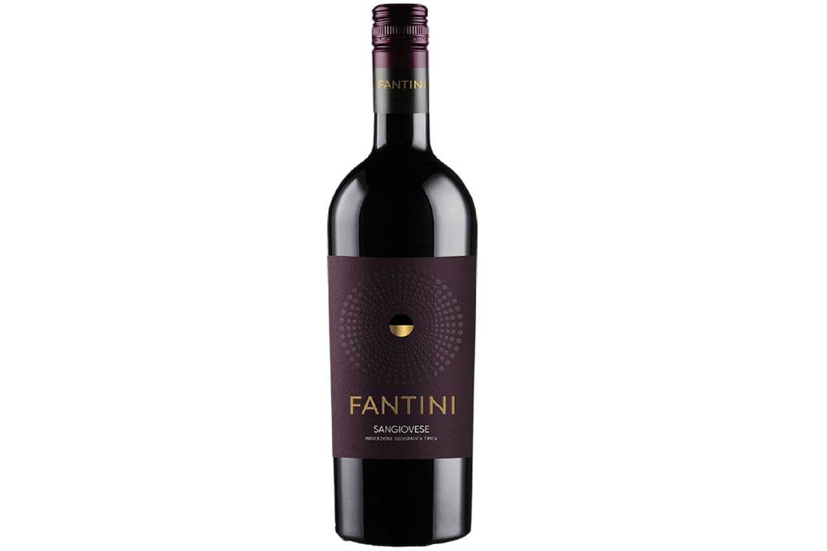 Fantini Puglia (1 x 750 ml)