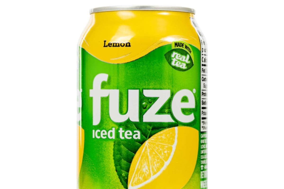 Iced Tea