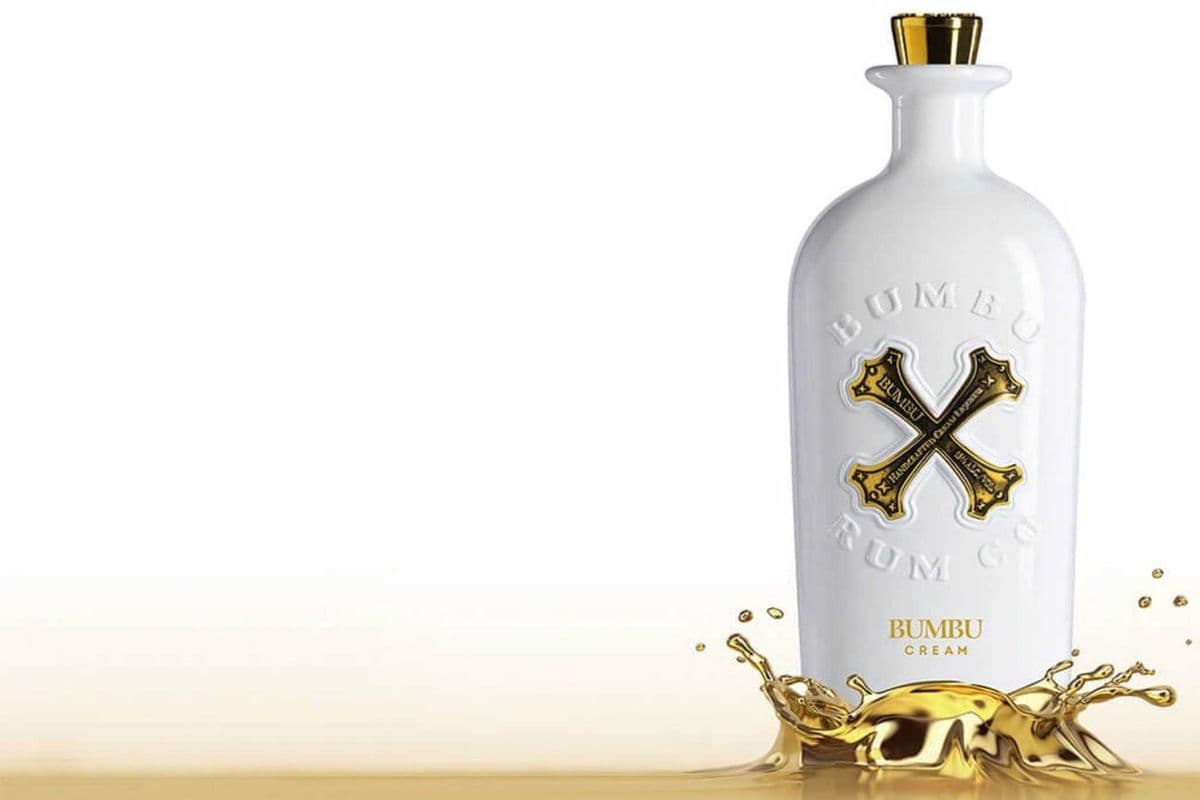 Bumbu Creme (1 x 750 ml Bottle)