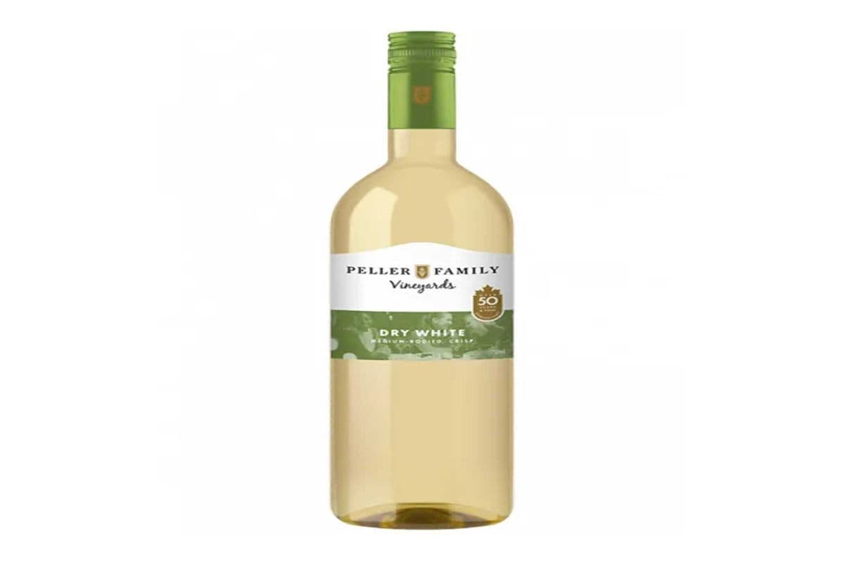 Peller Family Dry White 750ml (1 x 750ml)